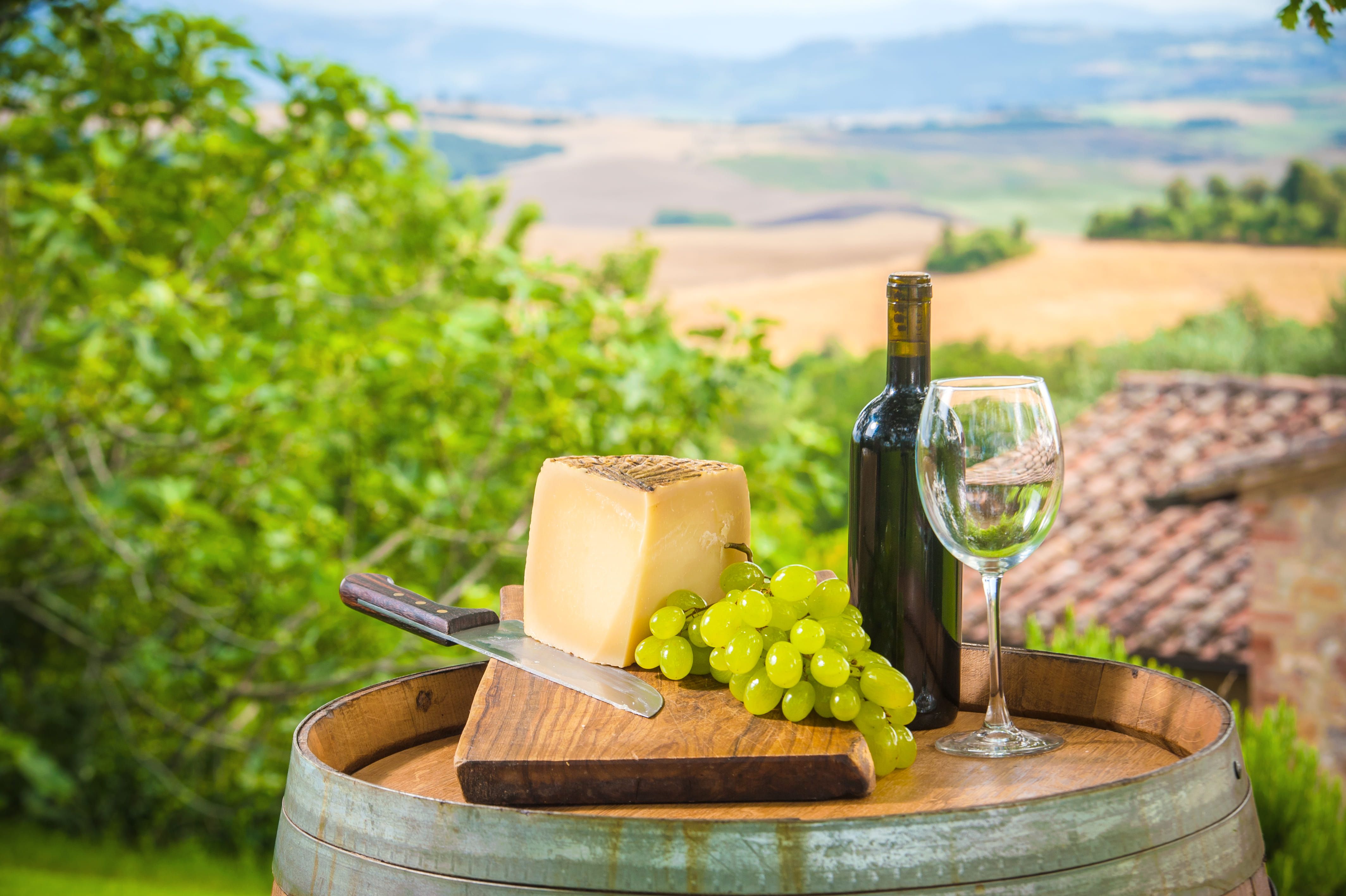 Što vidjeti u Toskani – 15 najljepših mjesta