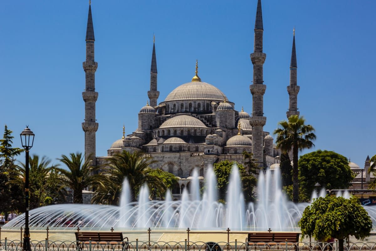 Istanbul