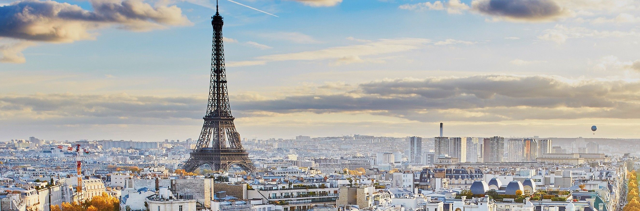 Pariz i Disneyland